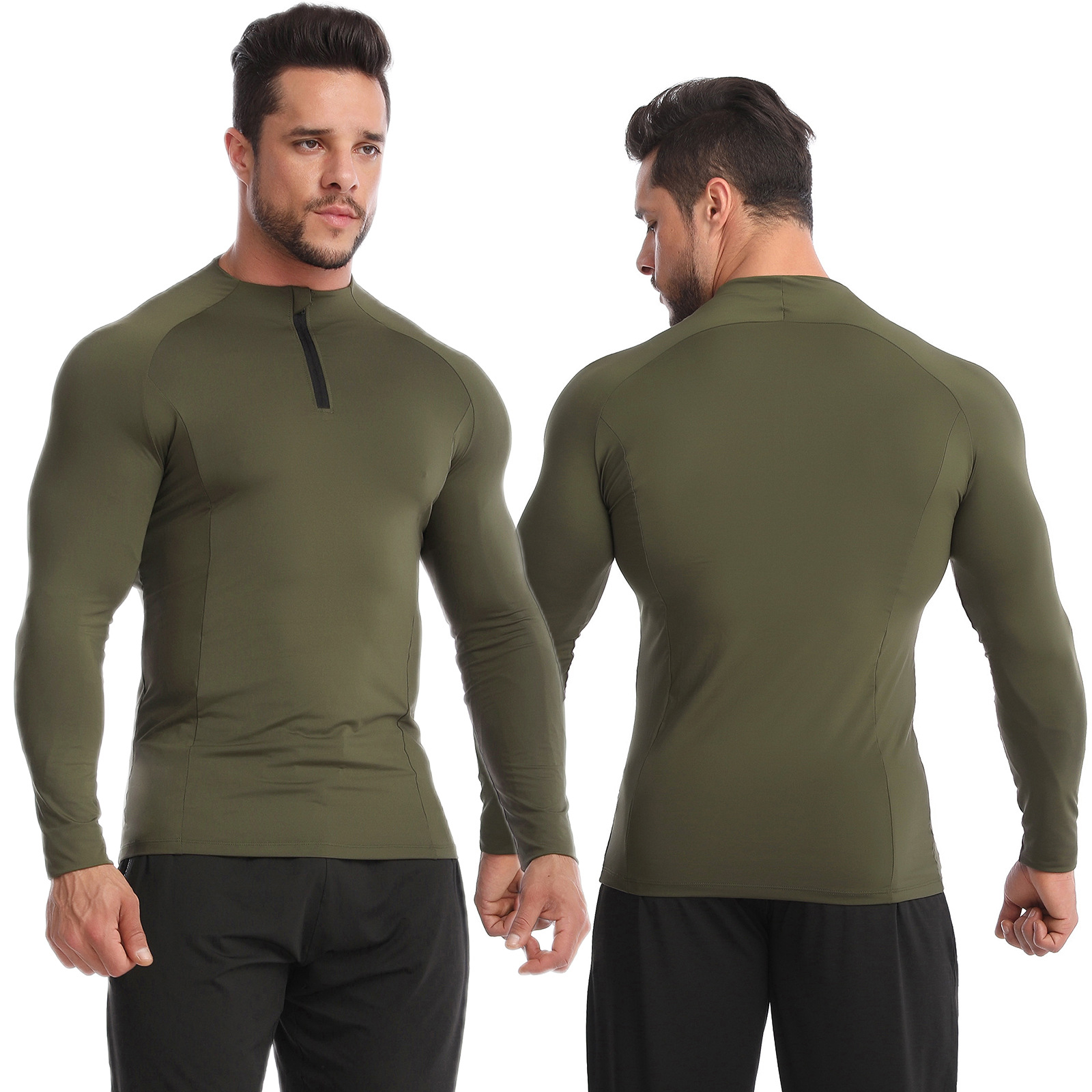Fitness-apparel-mens-fall-and-winter-stretchy-sweaty-quick-drying-T-shirt-running-basketball-training-long-sleeved-sports-tights-1.jpg