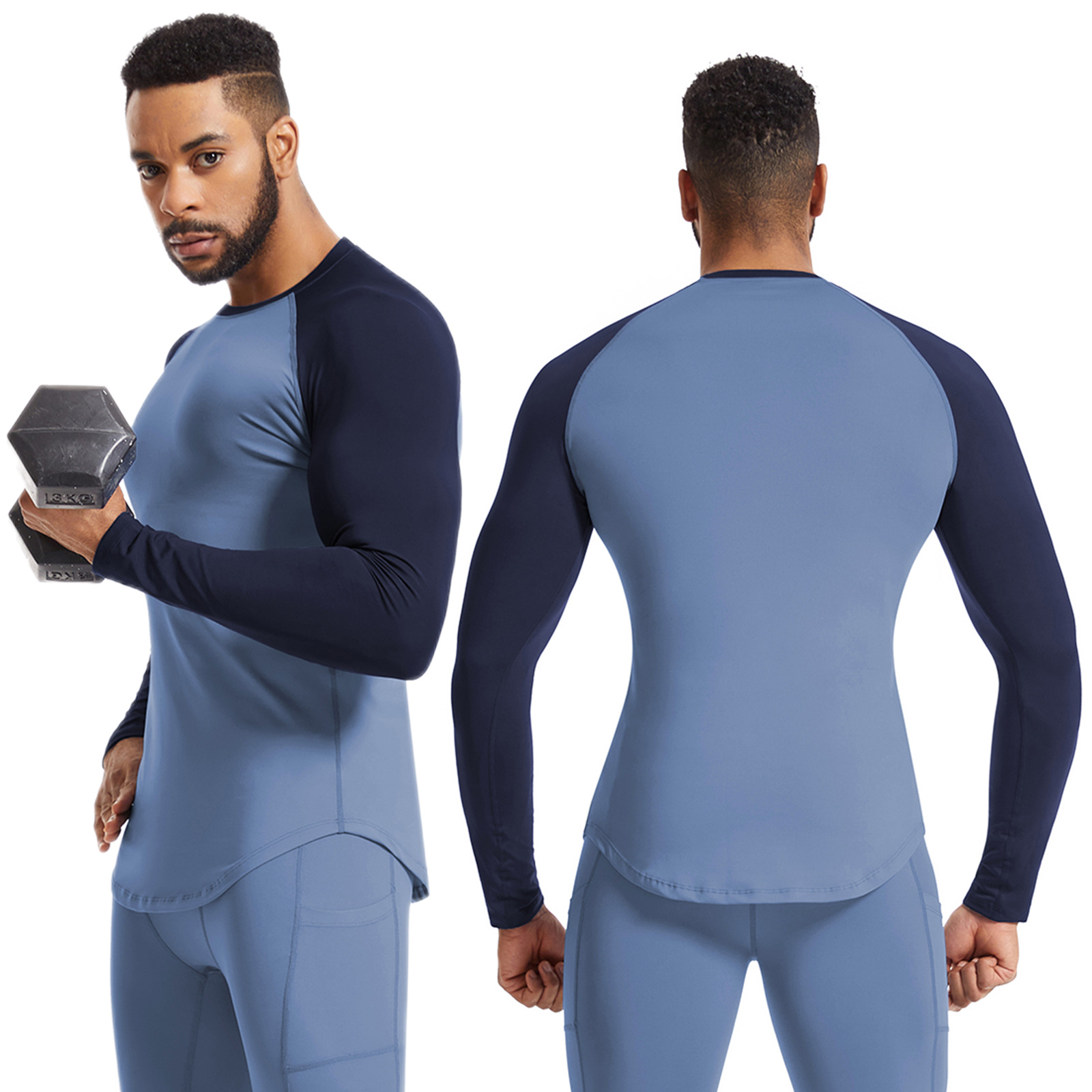 Quick-drying-breathable-fitness-clothing-mens-fall-and-winter-high-elastic-splicing-fashion-tights-running-training-basketball-sportswear-2.jpg