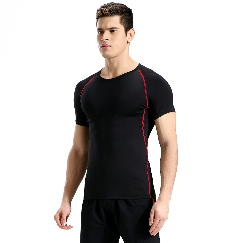 Tight-clothes-mens-fall-high-elastic-quick-dry-fitness-clothing-storm-sweat-running-basketball-training-sports-T-shirt-2.jpg